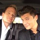 Grammy Instagrams, Twitpics